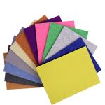 Felt Acoustic Panel Supplier Highly Effective Sound Absorption 100% PET Acoustic