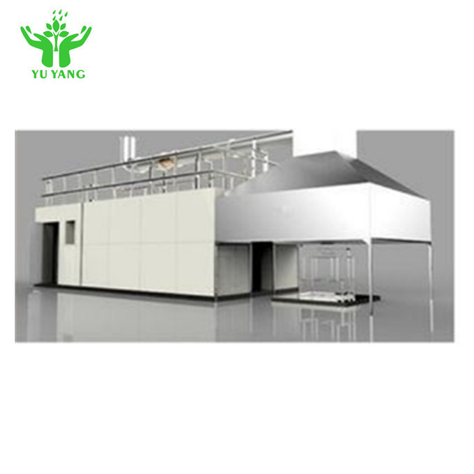 16 CFR1633 Flammability Testing Equipment For Household Mattress Fabric CE