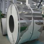 Jis Din Smooth Stainless Steel Coil 1250mm Corrosion Resistance Round 304 309s