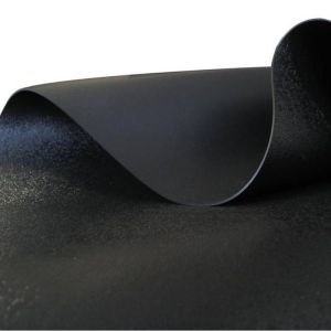High-Density Polyethylene HDPE Geomembranes Black UV-Resistant Liners Polyethyle