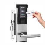 Security Electronic Rfid Carmen Lock Hotel Hotel Lock System Intelligent Door