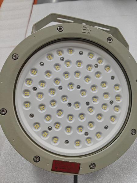 IP66 explosion proof high bay light fixture Die Casting Aluminum Alloy Housing