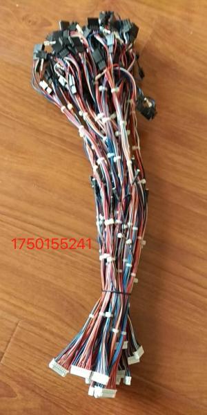 1750155241 ATM Machine ATM spare parts wincor cineo C4060 cable line 01750155241