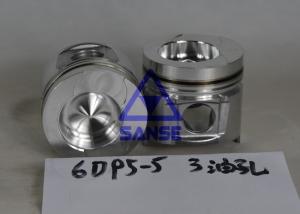 China Komatsu Diesel Engine Piston PC200-5 Excavator Diesel Engine Oil factory