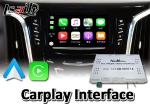 Cadillac Escalade Wireless Carplay Interface Wired Android Auto Youtube Video