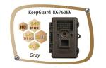 12MP Infrared Digital Wildlife Camera for Scouting , KeepGuard 760NV