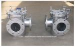 Right Angle Marine Coarse Water Filter, Right Angle Suction Coarse Water Filter