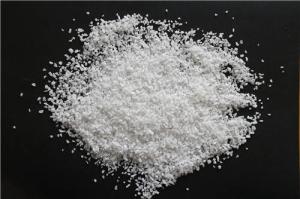 China Stable White Aluminum Oxide Powder Verified For Surface Strengthening factory