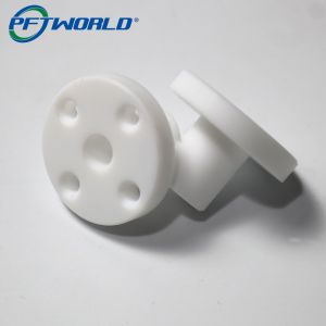 Custom CNC Machining Plastic Parts Precision Processing ABS Injection Moulds