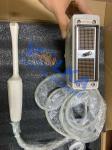 Canon Toshiba Aplio 300 Endocavitary OB/GYN,Abdomen ultrasound probe PVT-781VT