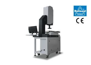 China Auto Focusing Visual Measurement System 300×200 Mm Travel ISO Certification factory