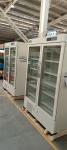 1006L Capacity High Quality Upright Pharmacy Medical Refrigerator R290 Auto