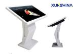 Floor Standing Interactive Touch Screen Digital Signage 43" 1080P