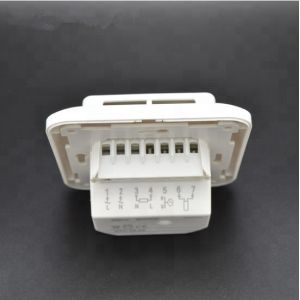 Electronic Heating Thermostat M5.16 With 3M sensor wire
