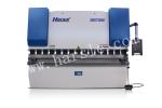WC67K-300T/3200 Hydraulic CNC metal sheet customized industry machine press
