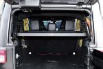 Offroad Essentials Overland Car Shelf The Ideal Storage Solution for Jeep