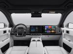 2024 EREV Li Auto L7 2024 Luxury Electric Car 4WD Lixiang L7 E-REV SUV Li L7 New