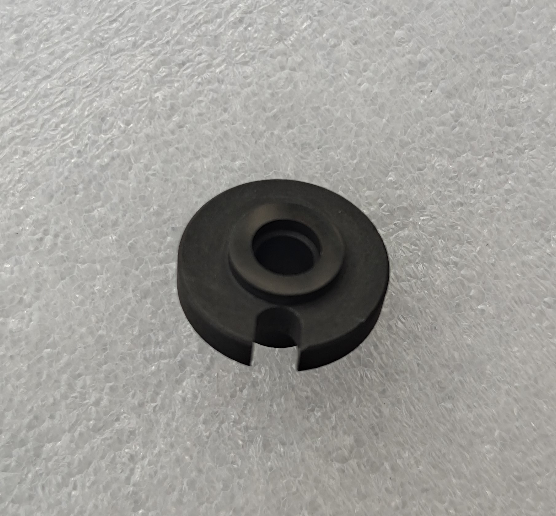 Industrial Grade Carbon Graphite Bearings for Long-Lasting Machinery Performance