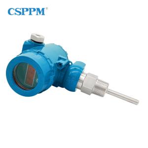 China Accuracy 0.5% Electronic Temperature Transmitter Pt100 Pt1000 factory