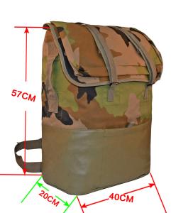 China High Quality Military tool backpack for sales factory
