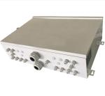 Photovoltaic DC Combiner Box 25A DC1000V Distribution Circuit Box