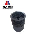 Durable and Wear-resistant C160 Jaw Crusher Fly Wheel Spare Parts for Mining