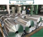 1.0mm 1.2mm 1.5mm Thickness 5052 5000 1060 Aluminum Coil with Cutting Service