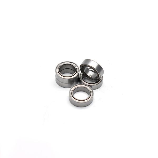 High-Speed Miniature Ball Bearings 8x12x3.5mm MR128 2Z MR128ZZ Deep Groove Ball