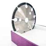 60/70Electroplated CBN Diamond Wheel For Chain Saw Blade Teeth Sharpening