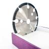 Buy cheap 60/70Electroplated CBN Diamond Wheel For Chain Saw Blade Teeth Sharpening from wholesalers