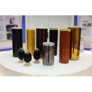 Thermal Conductive Molecular Polyimide Thin Film Substrate Material