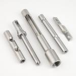 Custom Stainless Steel CNC Turning Machining Parts For Aerospace Automotive