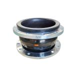 ANSI 150LB DIN PN16 Carbon Steel Galvanized Flange EPDM Rubber Flexible Rubber
