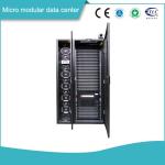 Multiple Configurations All In One Data Center Fit Into Diverse Application