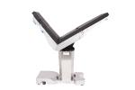 Electric & Hydraulic LCD Hand Controller Operation Table with ±30° Trendelenburg