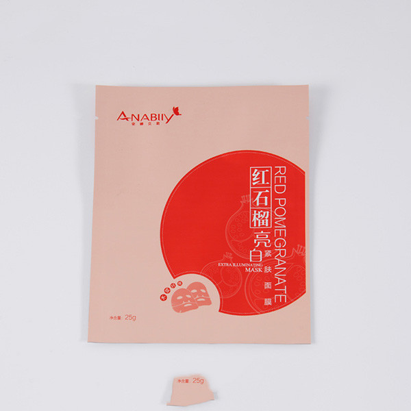 Custom Matt Light 25g Mylar Packaging Bags 200g Aluminium Foil Packaging Bags