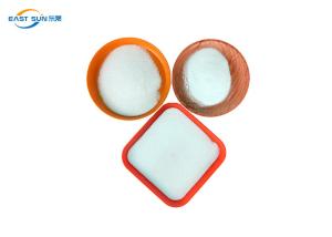 China 80 - 170 Micron PA Co Polyamide Textile Adhesive Powder For Interlining factory