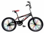 20 Inch Freestyle Bike Sport Racing Bmx Stunt Bike Single Speed