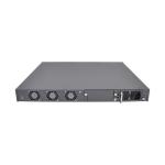 1490nm Mini FTTH GPON OLT Fiber Network 380mm FTTX Small Capacity