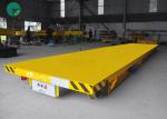 Spray Painting Booth Transfer Electrical Painting Line Rail Carriage