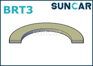 China BRT3 Back Up Ring Support Ring factory