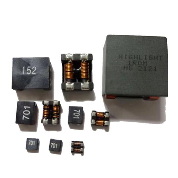 High Voltage Photoflash Capacitor Charger Flyback Transformer EPC3205G-3-LF with
