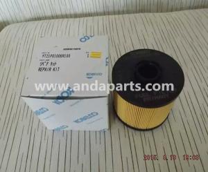 China GOOD QUALITY KOBELCO SK75 FUEL FILTER YT21P01006R100 factory