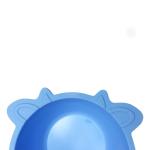 Customizable Baby Feeding Bowl Silicone Child And Toddler Food Improved Super