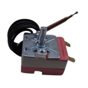 China BR-B3D AC Thermal Protector / Snap–Action Disc Motor Thermal Cutout Switch factory
