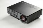 Full HD LED Projector 1280x800 Native Resolution Factory Wholesale Cheap Price