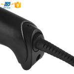 DC 5V DS6100 Wired Barcode Scanner 4 Mil Resolution 2D Portable Usb Barcode