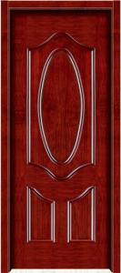China Solid Wood Room Door factory