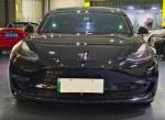 Ternary Lithium Battery Tesla Model 3 Highland New Energy Vehicle Electric Car