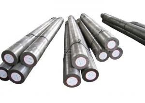 China Rod Stainless Steel Round Bar 2205 2507 Duplex Black Bar Steel Ingot Corrosion Resistant factory